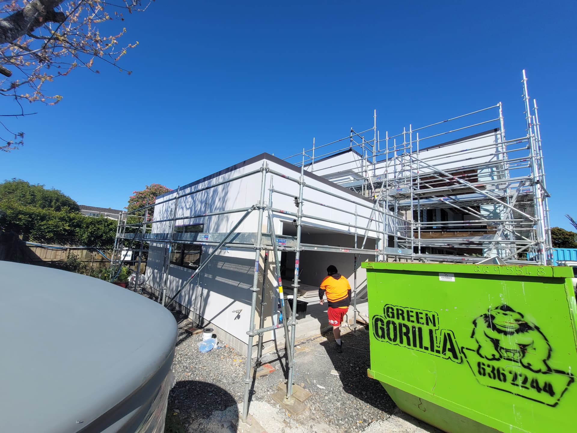 Re-cladding is more than just your home's facelift; it’s about making sure the essence of your home stays healthy. At Falcon Building, we bring excellence to every detail in your home. Falcon Building is known for breathing new life into your home that stays.