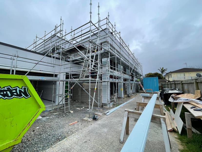 FALCON BUILDING IMAGE Gallery IMAGE - 38